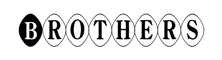 EggsTwo  Free Fonts Download