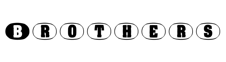 EggsOne  Free Fonts Download