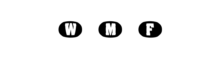 EggsOne  Free Fonts Download