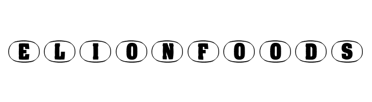 EggsOne  Free Fonts Download