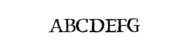 SplinterMKaps  Free Fonts Download