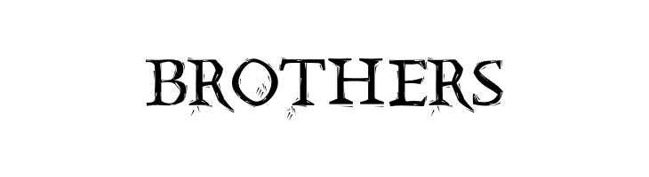 SplinterMKaps  Free Fonts Download