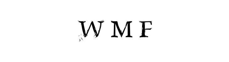 SplinterMKaps  Free Fonts Download