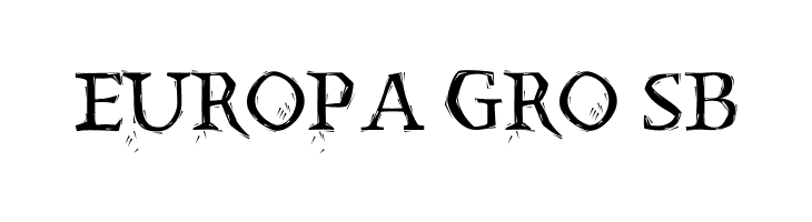 SplinterMKaps  Free Fonts Download