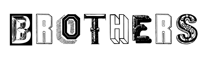MKapsMixed  Free Fonts Download