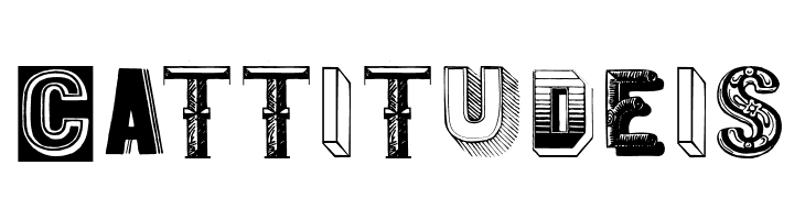 MKapsMixed  Free Fonts Download