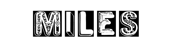 MKapsMixed  Free Fonts Download