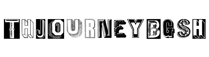 MKapsMixed  Free Fonts Download