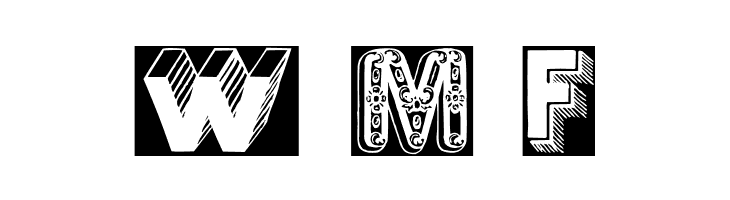 MKapsMixed  Free Fonts Download