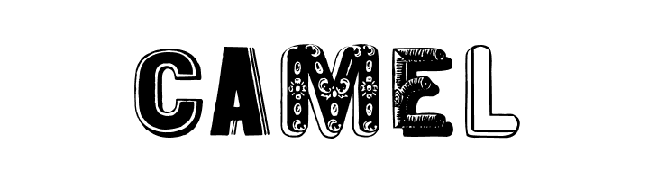 MKapsMixed  Free Fonts Download