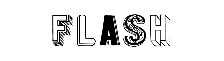 MKapsMixed  Free Fonts Download