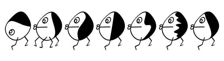 NewKoeppes  Free Fonts Download