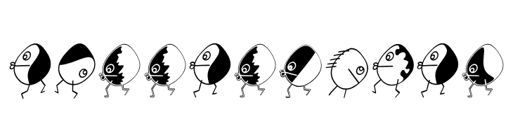 NewKoeppes  Free Fonts Download