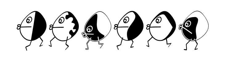 NewKoeppes  Free Fonts Download