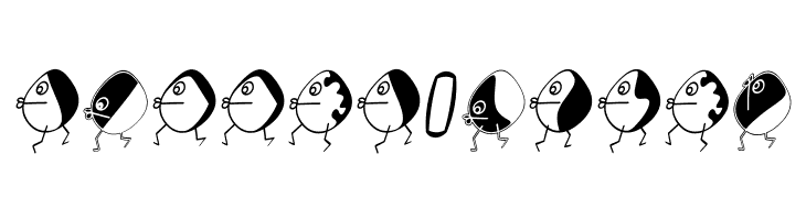 NewKoeppes  Free Fonts Download