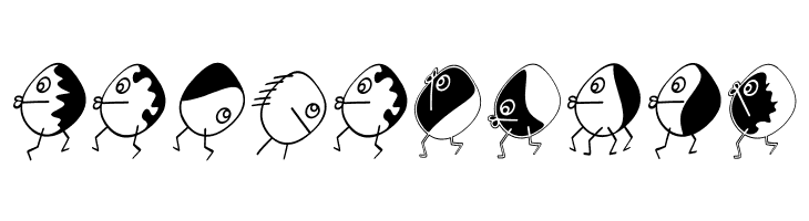 NewKoeppes  Free Fonts Download