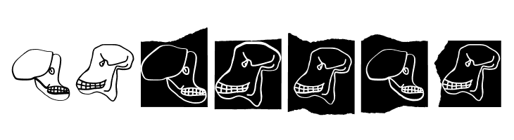 Apish  Free Fonts Download