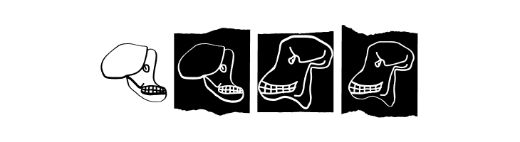 Apish  Free Fonts Download