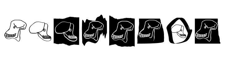 Apish  Free Fonts Download