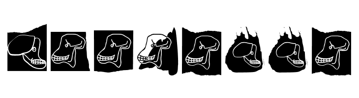 Apish  Free Fonts Download