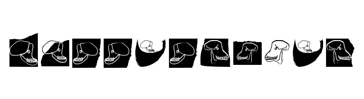 Apish  Free Fonts Download