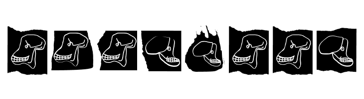 Apish  Free Fonts Download