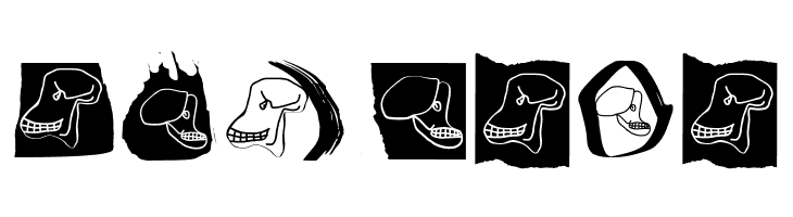 Apish  Free Fonts Download