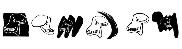 Apish  Free Fonts Download