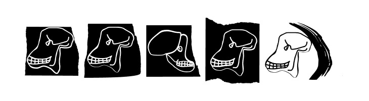 Apish  Free Fonts Download