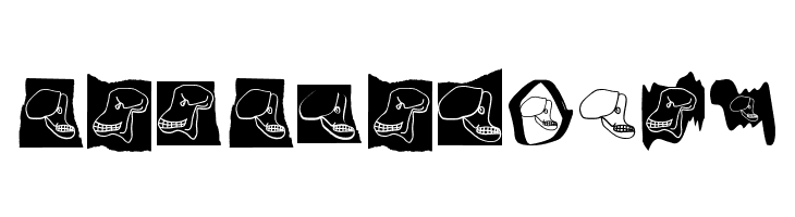 Apish  Free Fonts Download