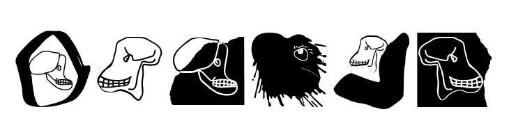 Apish  Free Fonts Download