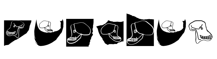 Apish  Free Fonts Download