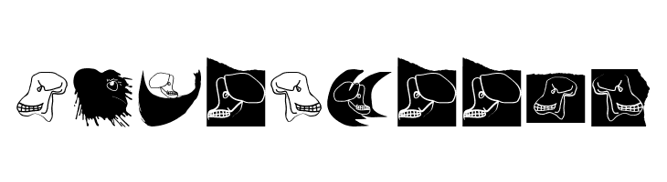 Apish  Free Fonts Download