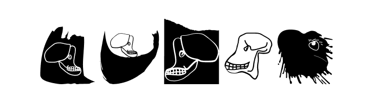 Apish  Free Fonts Download