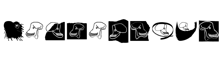 Apish  Free Fonts Download