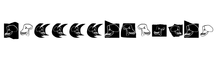 Apish  Free Fonts Download