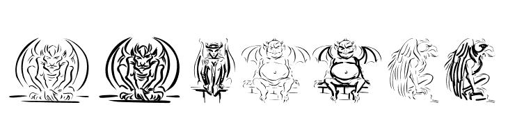 RoofSpotters  Free Fonts Download