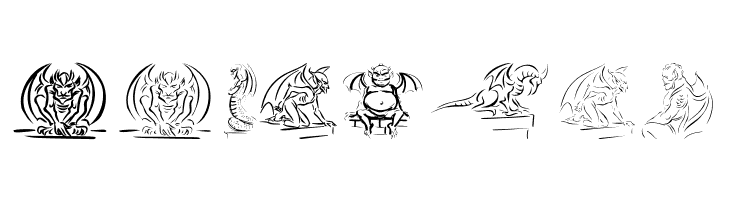 RoofSpotters  Free Fonts Download