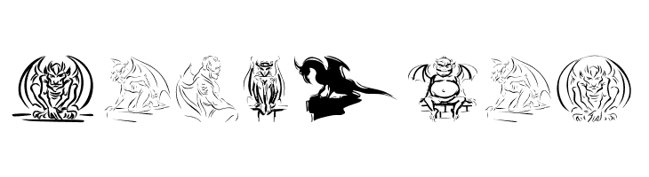 RoofSpotters  Free Fonts Download