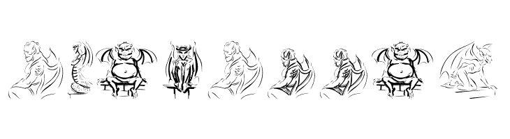 RoofSpotters  Free Fonts Download