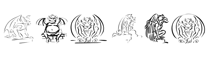 RoofSpotters  Free Fonts Download