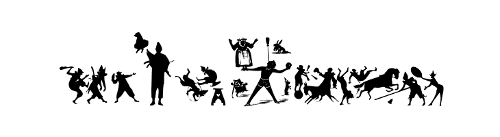 CircusEarth  Free Fonts Download