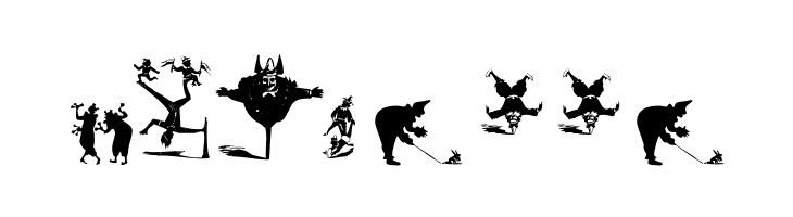 CircusEarth  Free Fonts Download