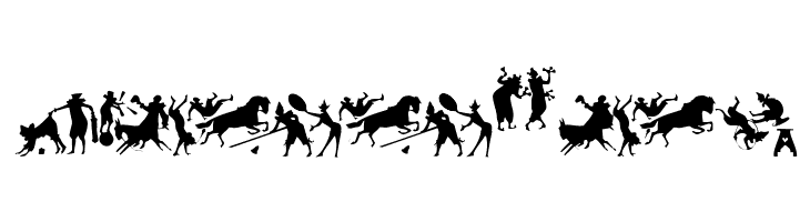 CircusEarth  Free Fonts Download