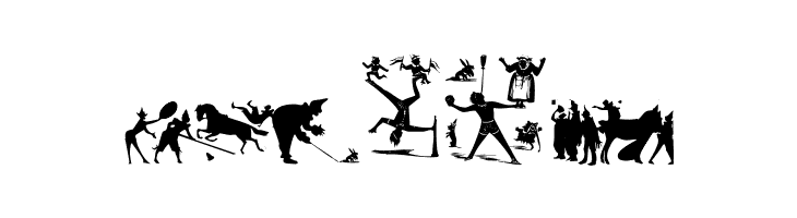 CircusEarth  Free Fonts Download