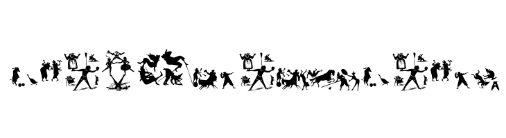 CircusEarth  Free Fonts Download