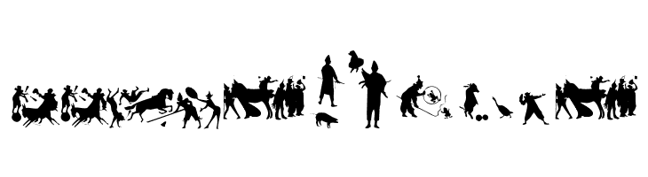 CircusEarth  Free Fonts Download