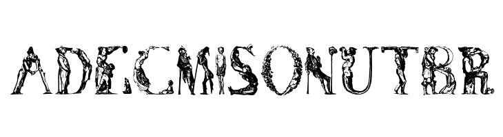 ManFont  Free Fonts Download