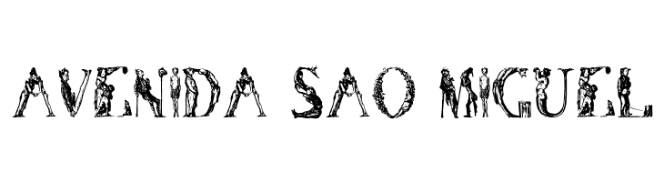 ManFont  Free Fonts Download