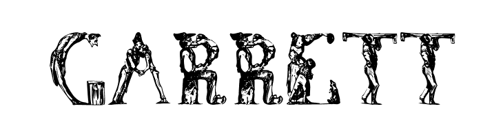 ManFont  Free Fonts Download